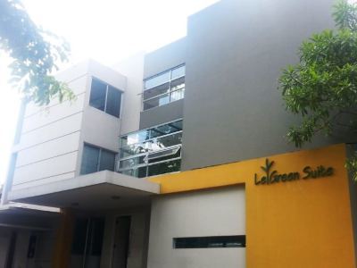Legreen Suite Tondano Jakarta Exterior foto
