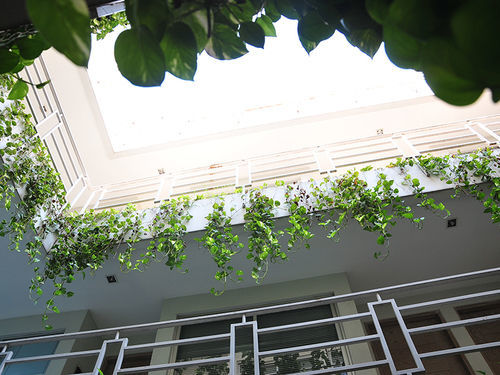 Legreen Suite Tondano Jakarta Exterior foto