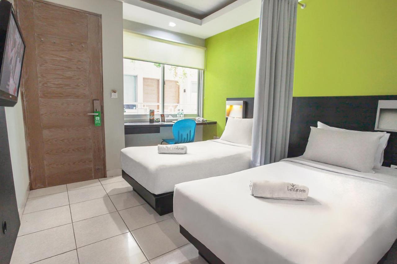 Legreen Suite Tondano Jakarta Exterior foto