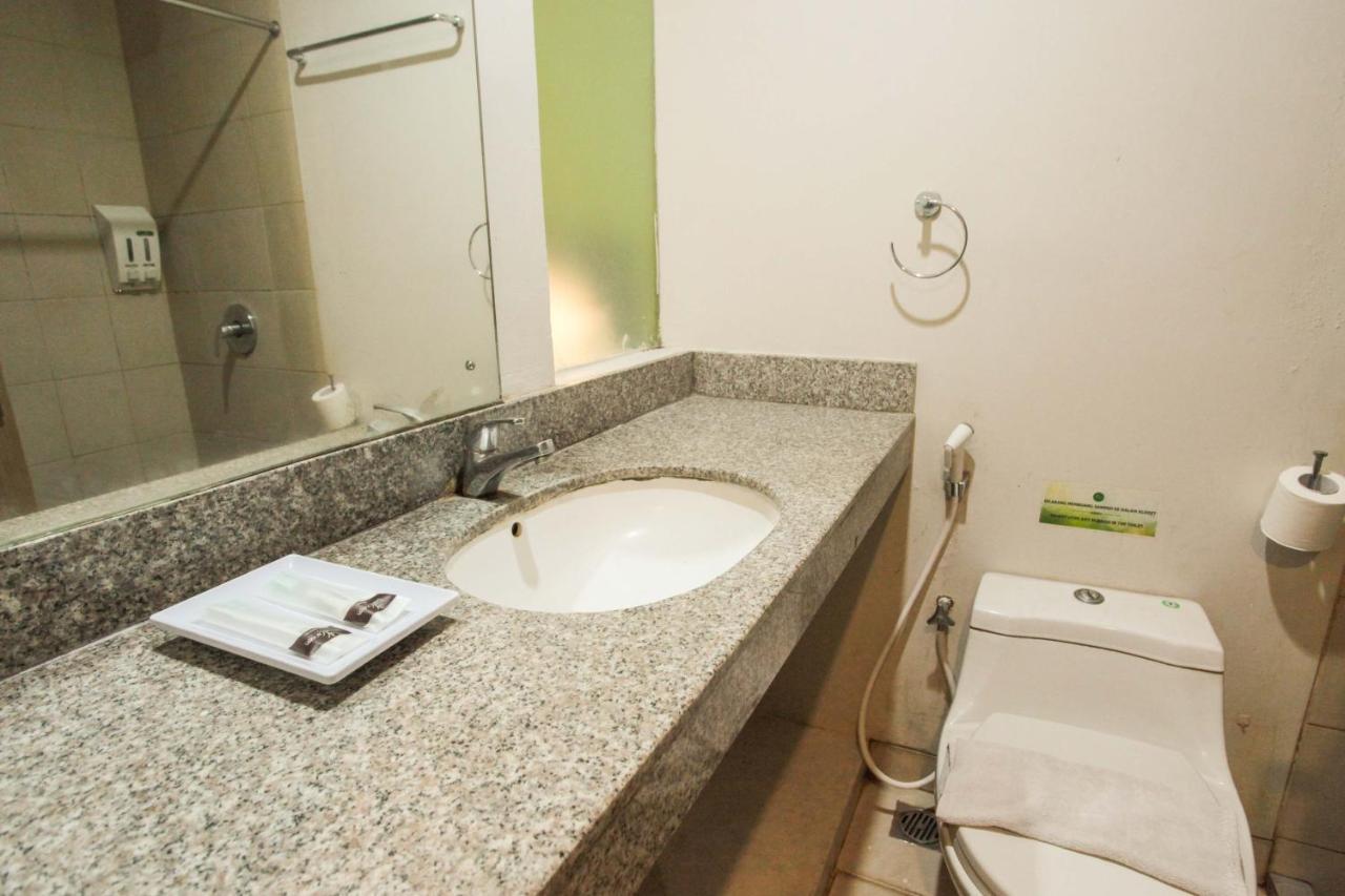 Legreen Suite Tondano Jakarta Exterior foto