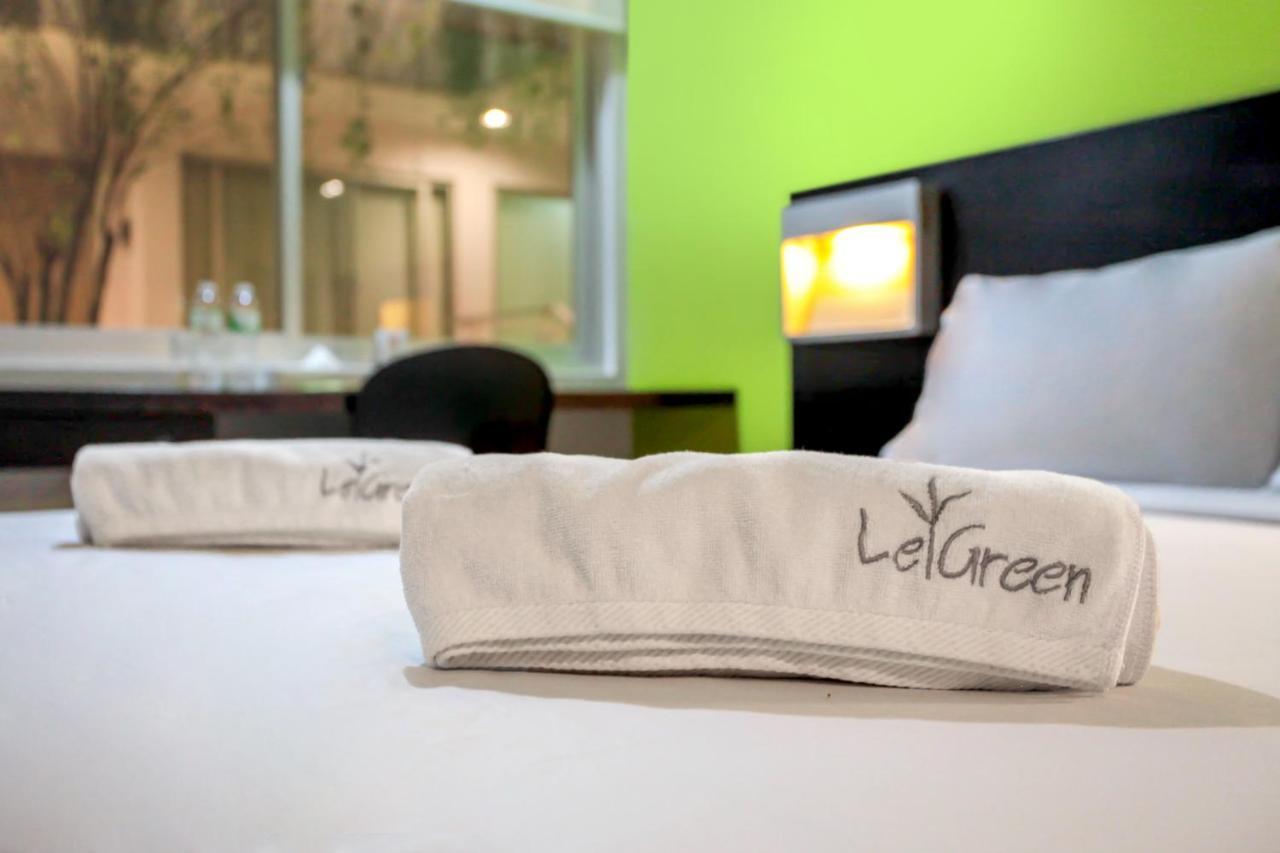 Legreen Suite Tondano Jakarta Exterior foto