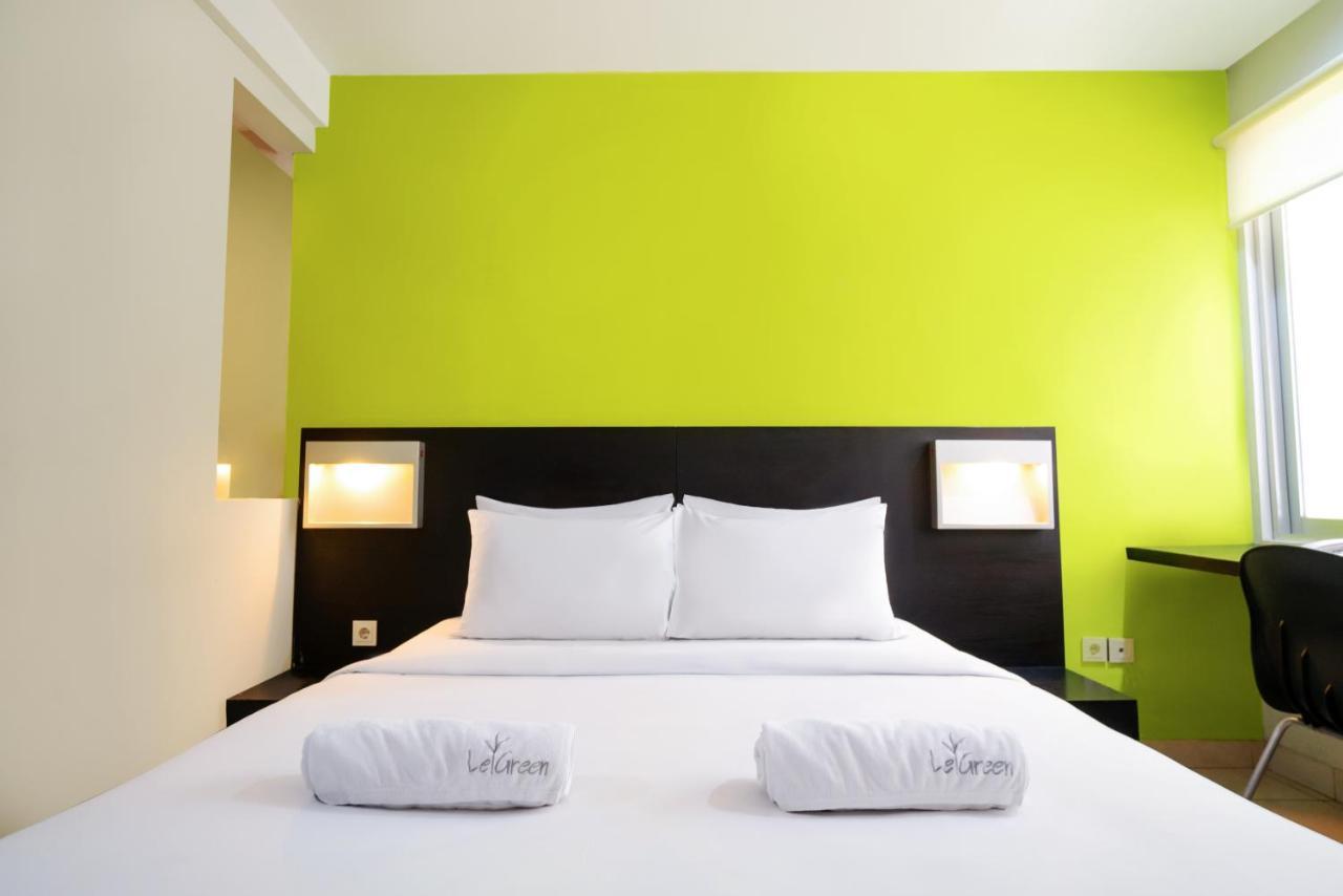 Legreen Suite Tondano Jakarta Exterior foto