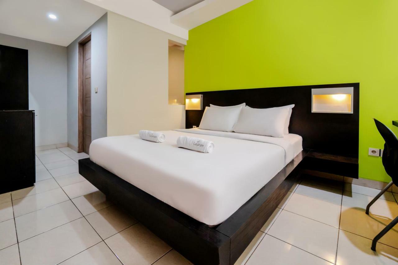 Legreen Suite Tondano Jakarta Exterior foto